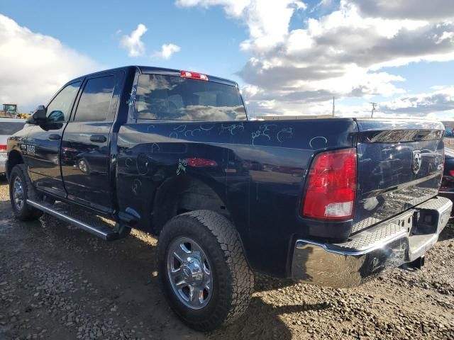 2016 Dodge RAM 2500 ST