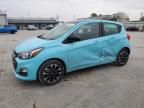 2022 Chevrolet Spark 1LT