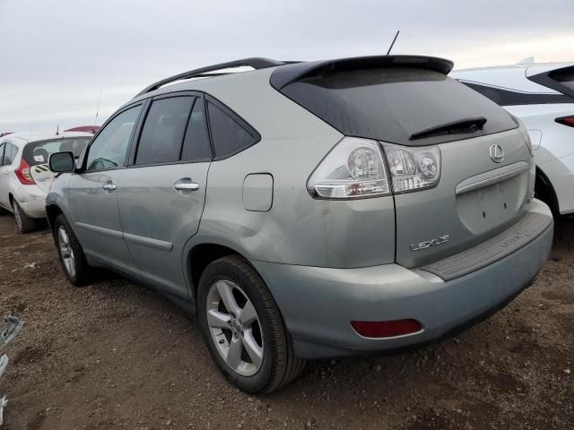 2008 Lexus RX 350