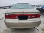 2002 Buick Century Custom