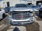 2018 GMC Canyon SLT