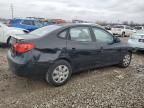 2008 Hyundai Elantra GLS