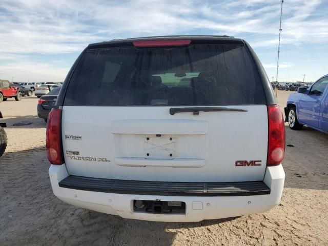 2007 GMC Yukon XL K1500