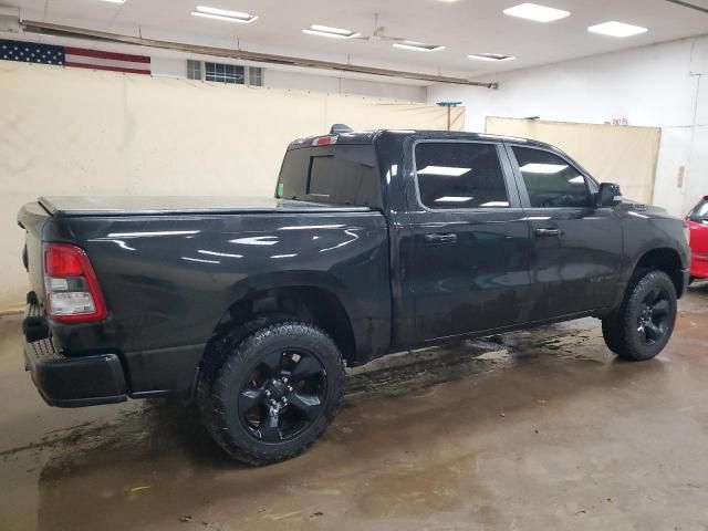 2019 Dodge RAM 1500 BIG HORN/LONE Star