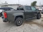 2017 Chevrolet Colorado ZR2