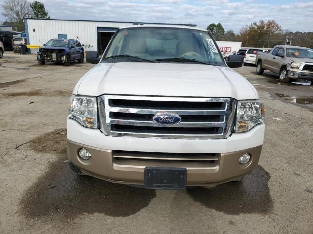 2014 Ford Expedition XLT