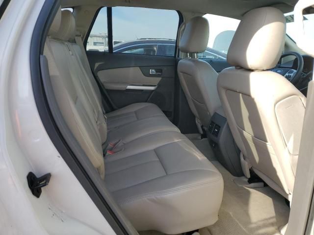 2011 Ford Edge SE