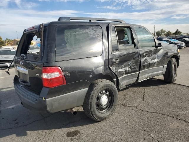 2012 Ford Expedition XL