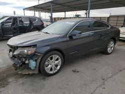 2014 Chevrolet Impala LT en venta en Anthony, TX