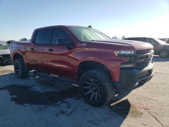 2020 Chevrolet Silverado K1500 LT Trail Boss