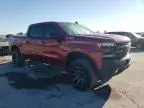 2020 Chevrolet Silverado K1500 LT Trail Boss