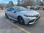 2024 Toyota Camry SE Night Shade