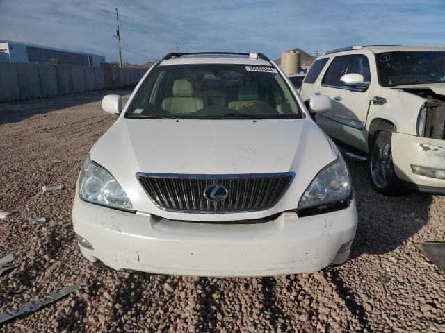 2005 Lexus RX 330