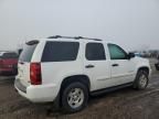 2007 Chevrolet Tahoe K1500