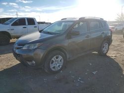 2013 Toyota Rav4 LE en venta en Greenwood, NE