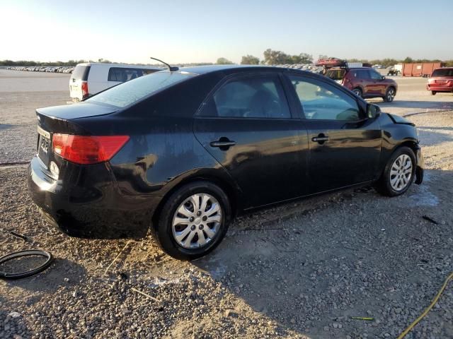 2013 KIA Forte LX