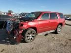 2015 Chevrolet Tahoe K1500 LTZ