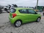 2016 Chevrolet Spark LS