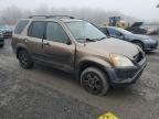 2002 Honda CR-V EX