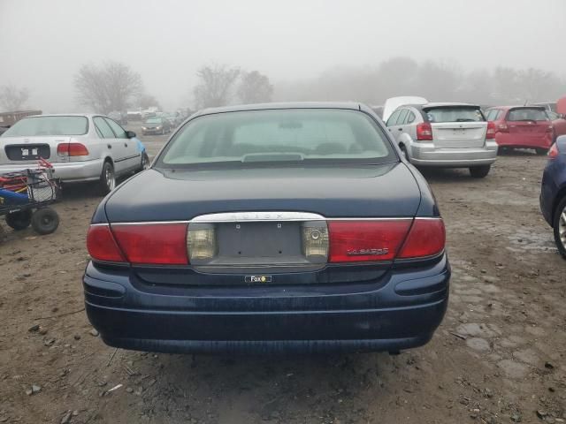 2003 Buick Lesabre Custom