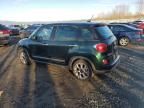 2014 Fiat 500L Trekking