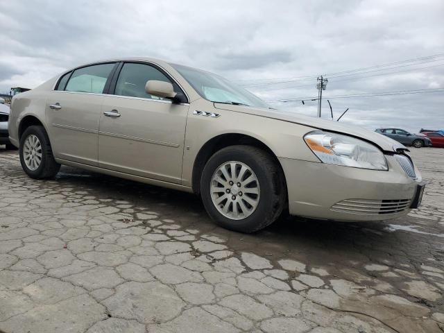 2008 Buick Lucerne CX