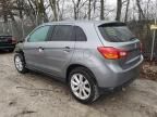 2015 Mitsubishi Outlander Sport SE