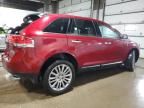 2013 Lincoln MKX