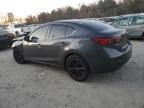 2016 Mazda 3 Sport