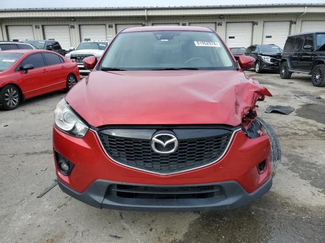 2015 Mazda CX-5 GT