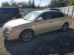 2006 Toyota Avalon XL en venta en Riverview, FL