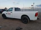 2023 Dodge RAM 1500 Classic Tradesman