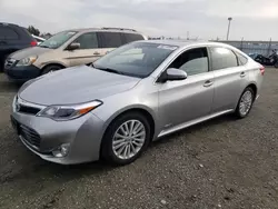 2015 Toyota Avalon Hybrid en venta en Antelope, CA