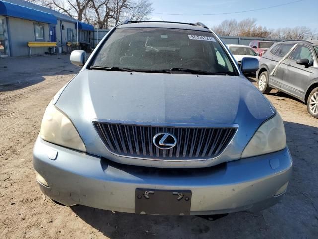 2005 Lexus RX 330