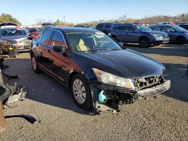 2011 Honda Accord LX