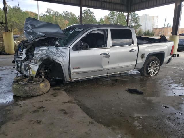 2014 GMC Sierra K1500 SLT