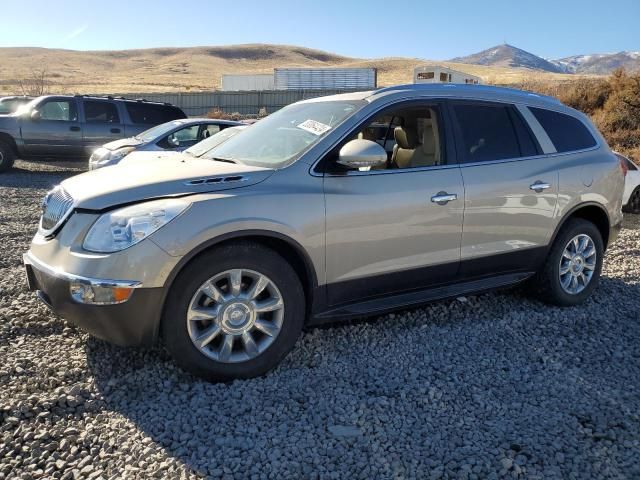 2011 Buick Enclave CXL