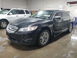 Ford Taurus Limited salvage cars for sale: 2011 Ford Taurus Limited