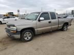 2002 Chevrolet Silverado C1500