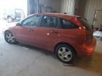 2005 Ford Focus ZX5