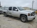 2011 Chevrolet Silverado C1500 LS