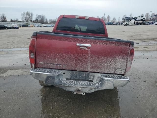 2010 Chevrolet Colorado LT