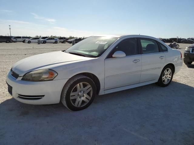 2012 Chevrolet Impala LT