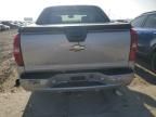 2008 Chevrolet Avalanche K1500