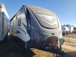 2014 Keystone Laredo en venta en Theodore, AL