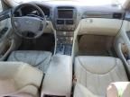 2001 Lexus LS 430