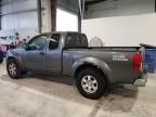 2005 Nissan Frontier King Cab LE