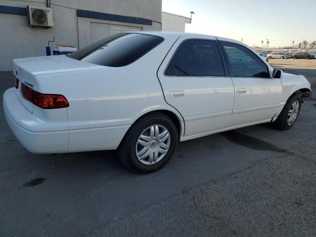 2001 Toyota Camry CE