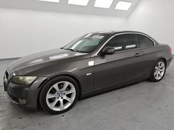 BMW 3 Series salvage cars for sale: 2010 BMW 328 I