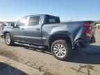 2019 Chevrolet Silverado C1500 Custom